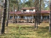 Saunarakennus